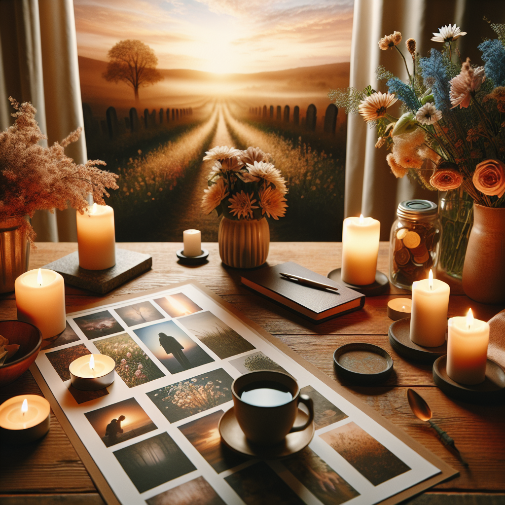 Movies That Heal: Navigating Grief Through Film