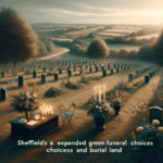 Sheffield Expands Green Funeral Choices & Burial Land Sheffield Expands Green Funeral Choices & Burial Land