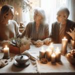 Vernon Explores Eco-Friendly Burial Choices