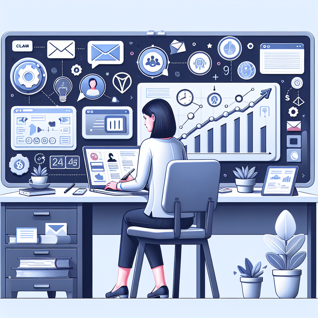 Building Success: A Systeme.io Funnel Case Study