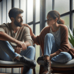 Finding Peace After Loss: A Healing Journey