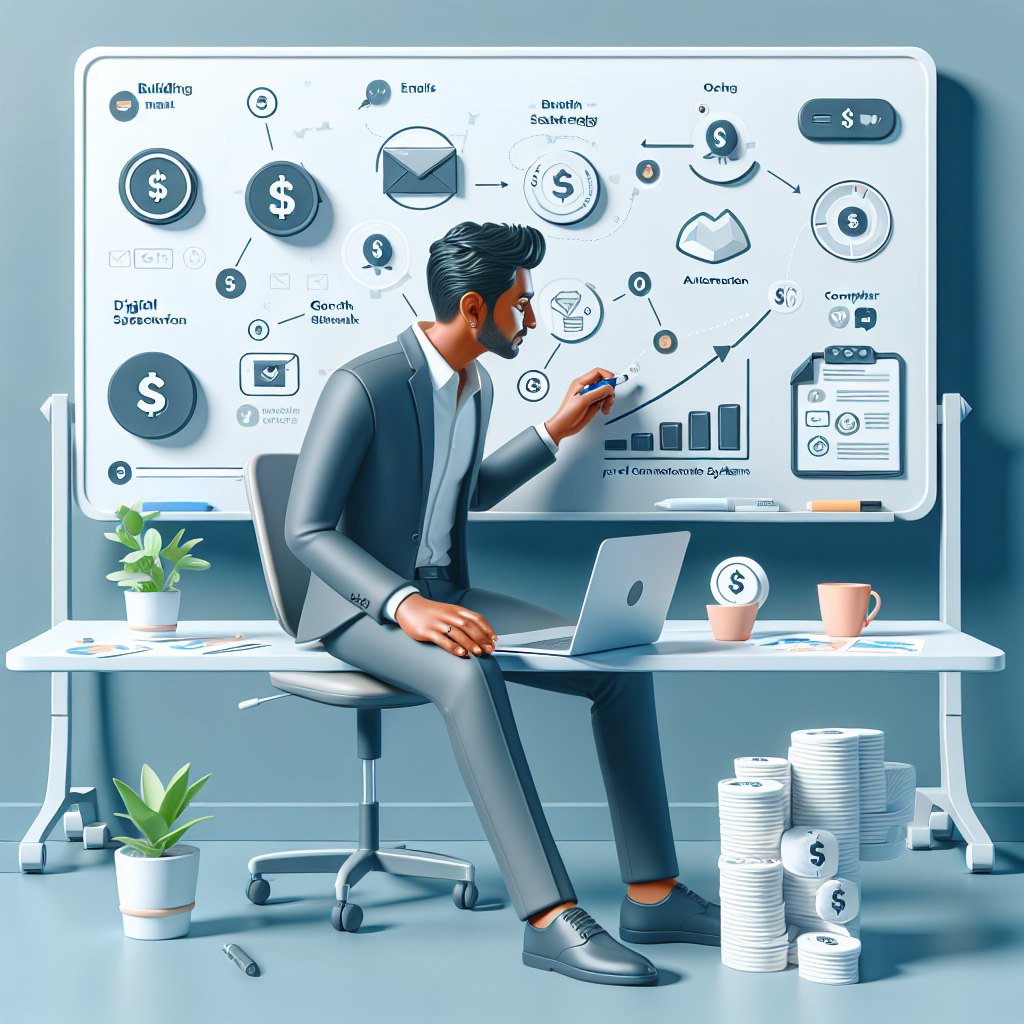 Systeme.io Funnel Building: A Game-Changer for Entrepreneurs?