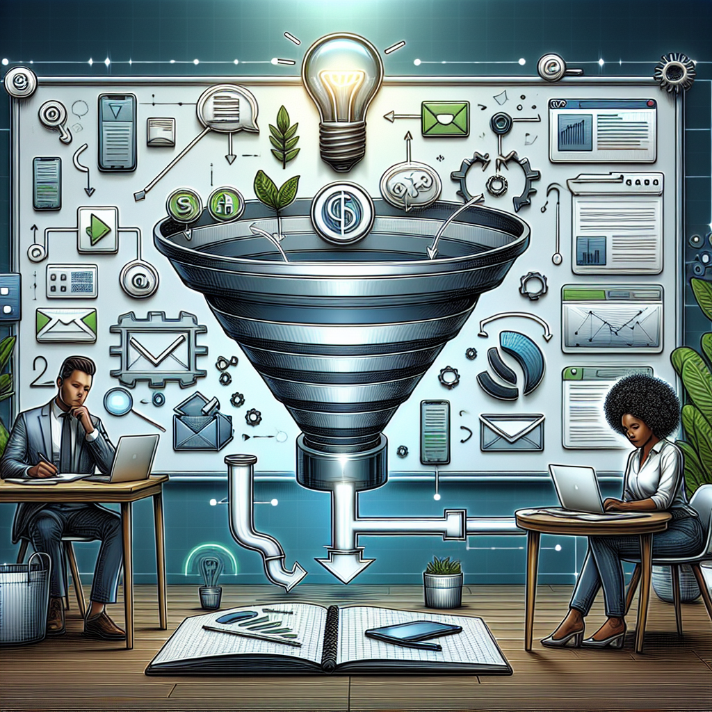 Top Free Funnel Builders 2025: Find Your Best Match