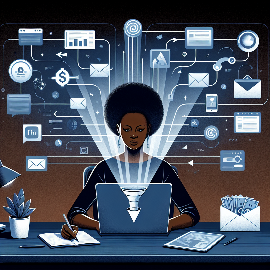 Unlock Big Earnings: How to Master High-Ticket Affiliate Programs