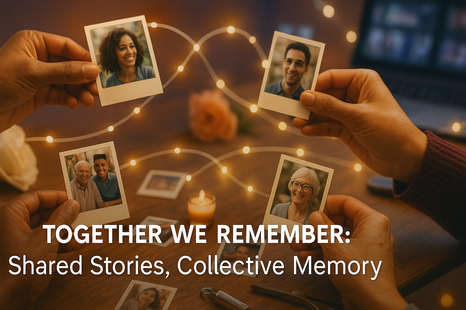 ForeverMissed Memorial Pages Create Lasting Online Tributes
