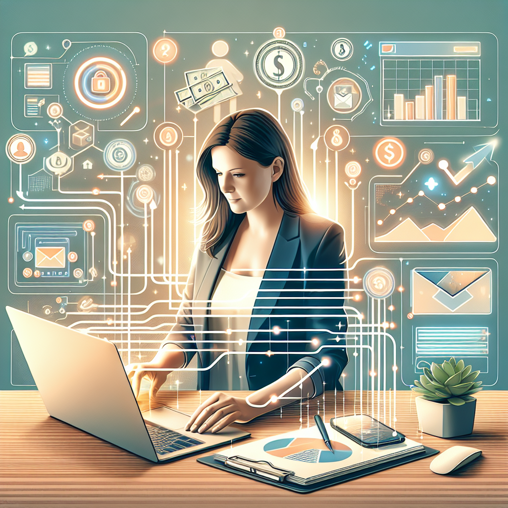 7 Key Strategies for Mastering High-Ticket Affiliate Programs