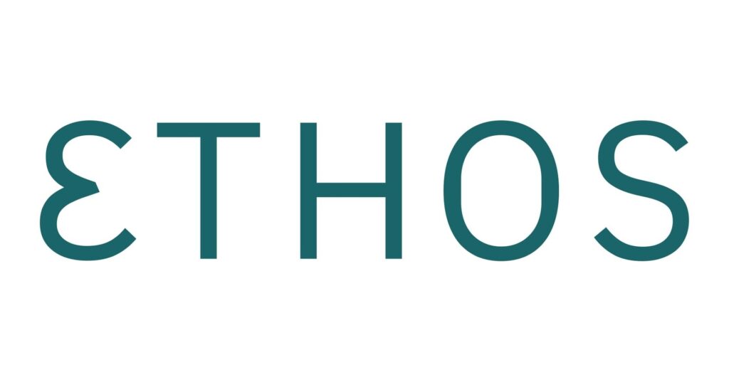 Ethos Estate Planning logo - affordable attorney-quality wills and trusts