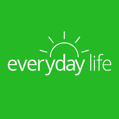 Everyday Life Insurance - No medical exam required, instant approval from $4 per month