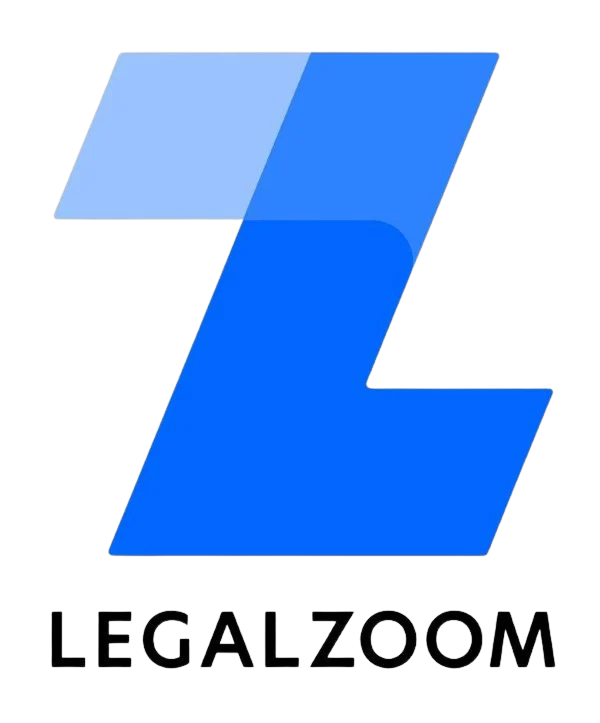 LegalZoom online legal services logo