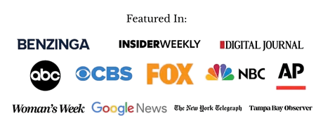 Memorial Merits featured on AP, CBS, NBC, FOX, and USA Today news outlets