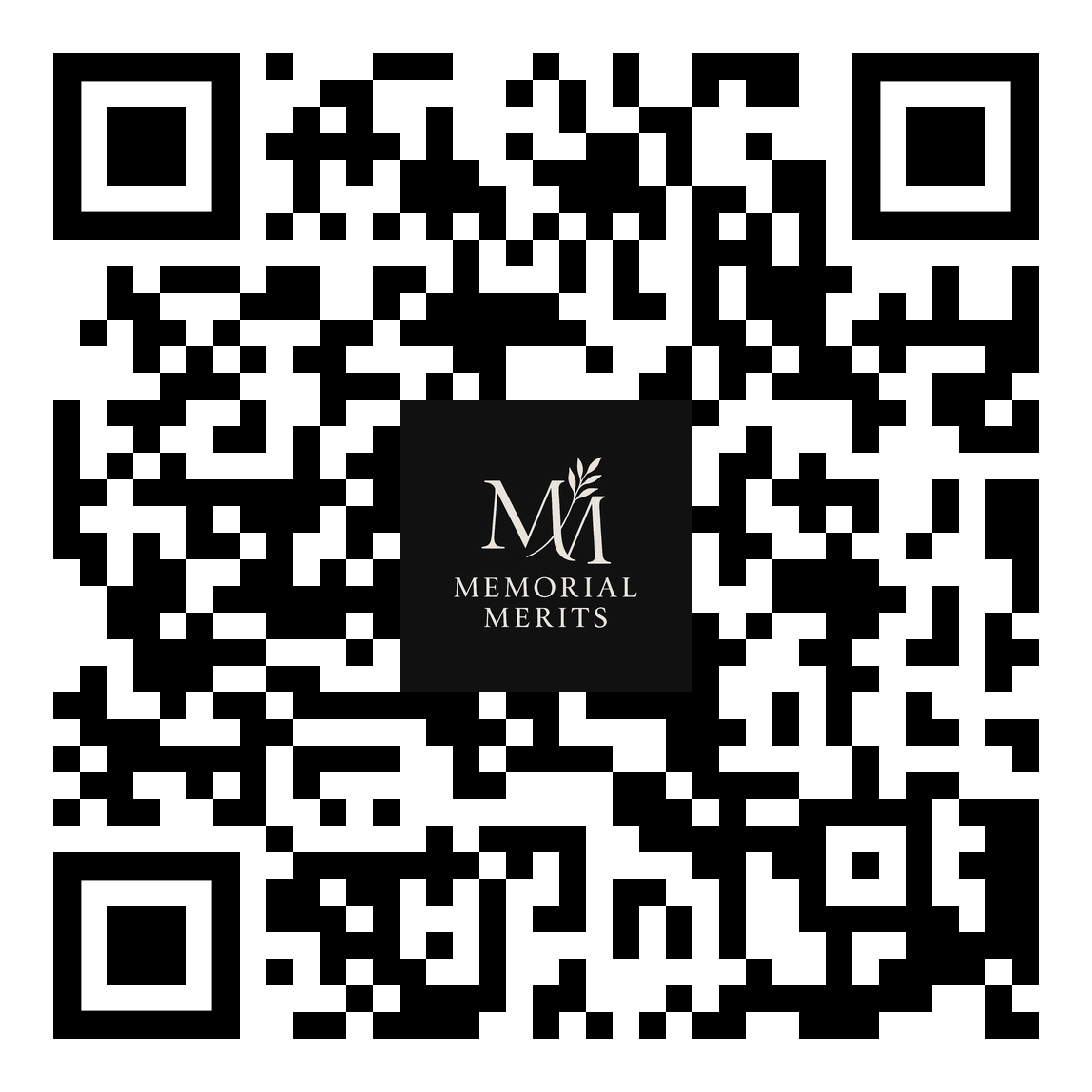 QR code to visit Everyday Life Insurance and get an instant no-exam life insurance quote online