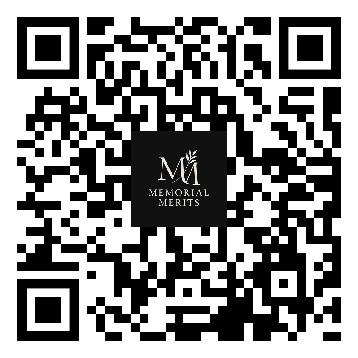 Scan to visit PetUrn.net on your phone and order a handcrafted engraved pet cremation urn