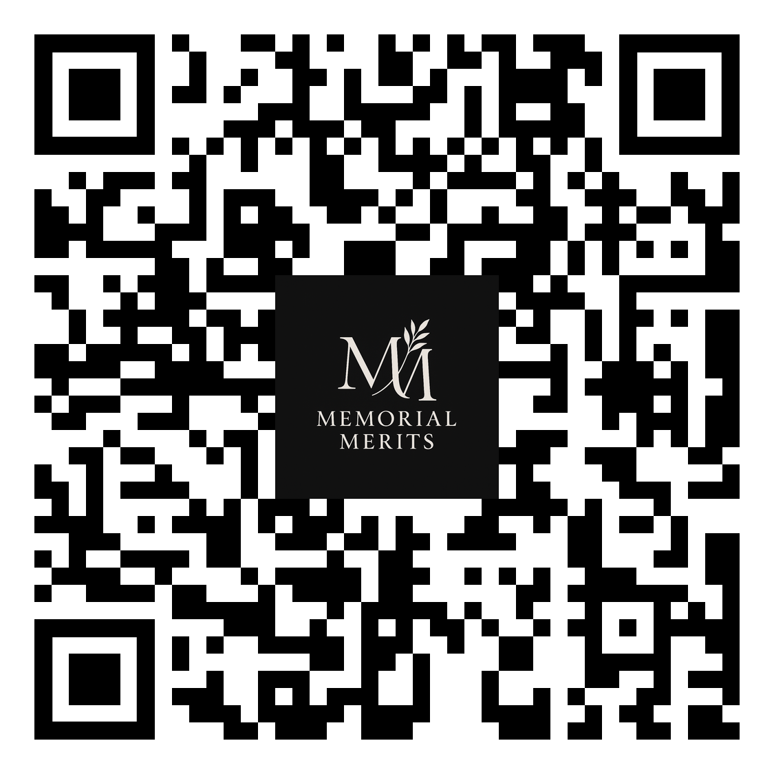 Scan to visit TenderRest Urns and configure your customizable pet cremation urn